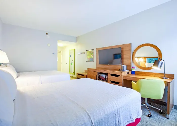 Hampton Inn Slidell