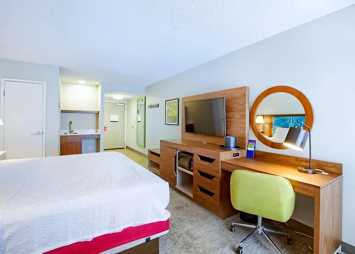 Hampton Inn Slidell