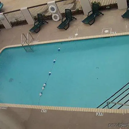 Hampton Inn Slidell 