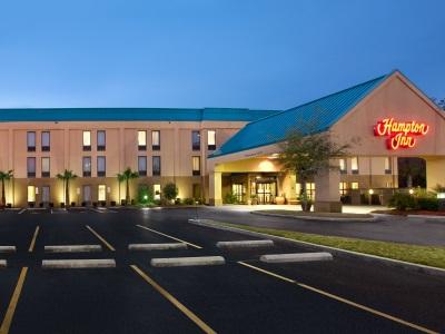 Hampton Hotel