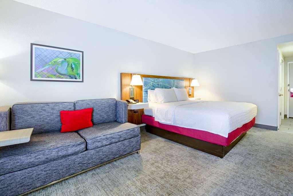 Hampton Hotel Slidell