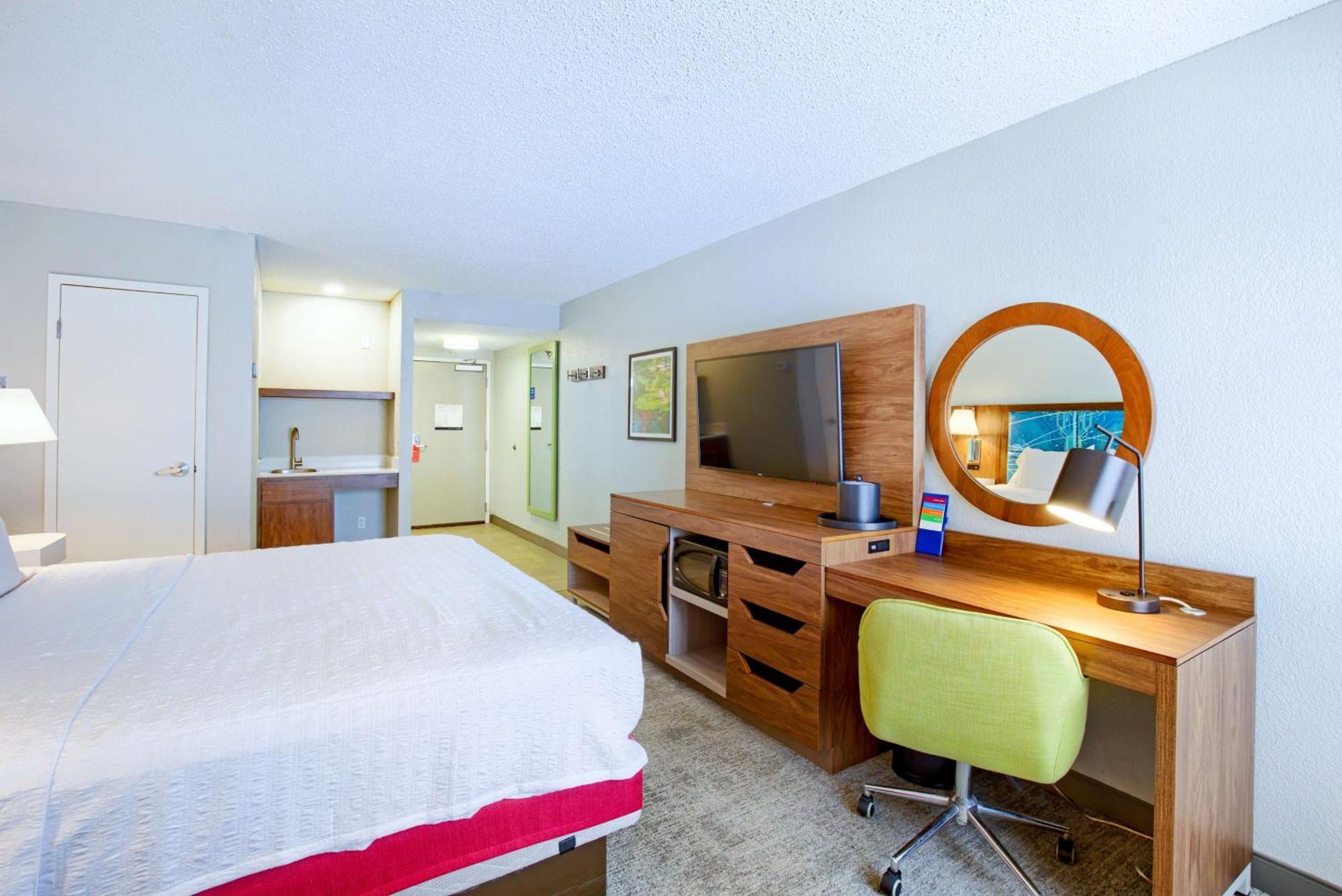 Hampton Hotel