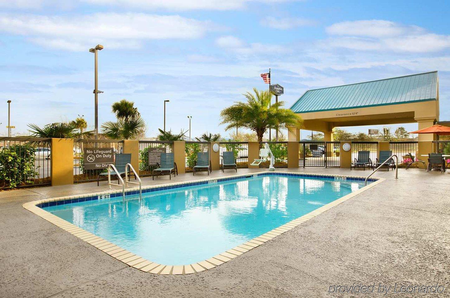 Hampton Hotel Slidell