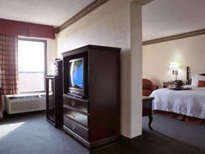 Hotel Hampton Slidell